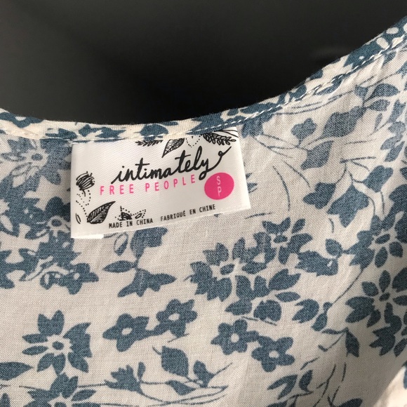 Free people dress - Picture 2 of 2